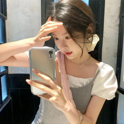 长明河